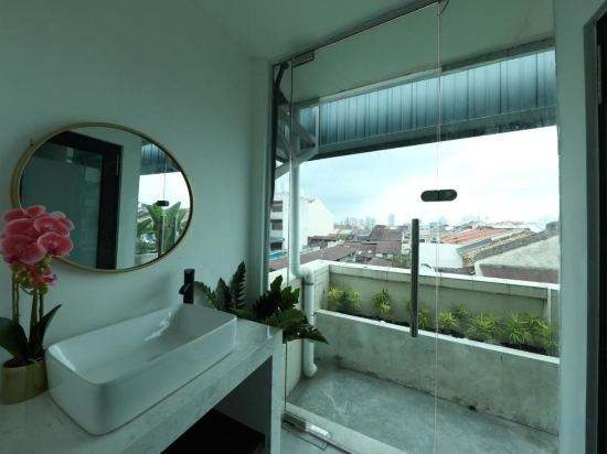 Фото Reunion Residence