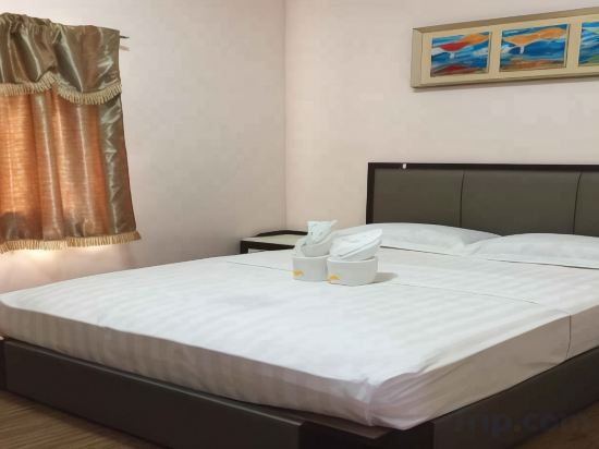 Фото Meaco Royal Hotel - Lipa