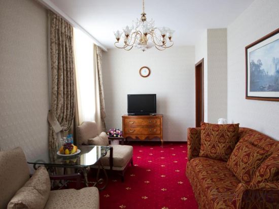 Фото Атырау Дастан Отель