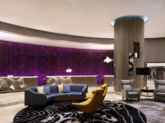 Фото Le Meridien Kuala Lumpur