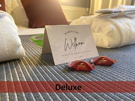 Фото Grand Hotel Central