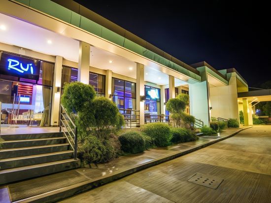 Фото Ariana Hotel