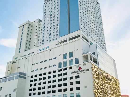 Фото St Giles Wembley Penang