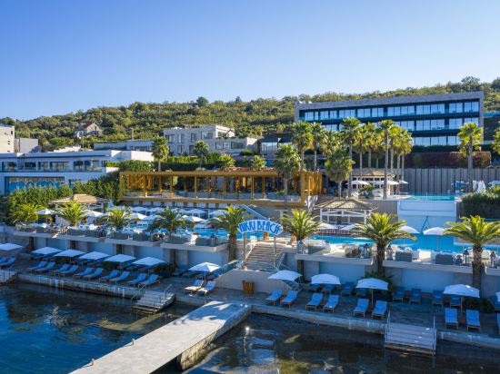 Фото Monte Palm Beach