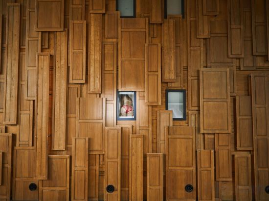 Фото Bunk Hotel Utrecht