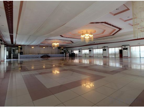 Фото Garden Orchid Hotel