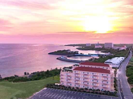 Фото Hot Cross Point Santa Monica