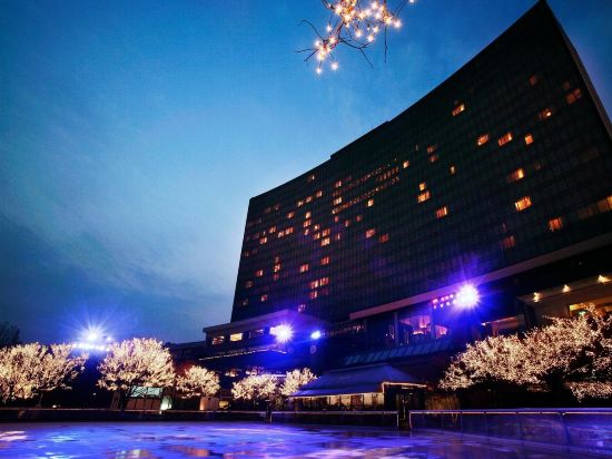 Фото Grand Hyatt Seoul