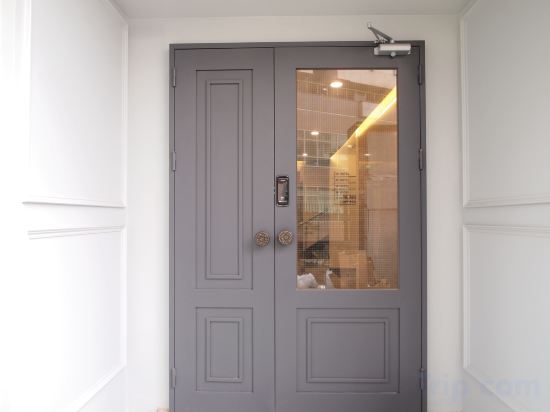 Фото Hotel Park Hill Myeongdong