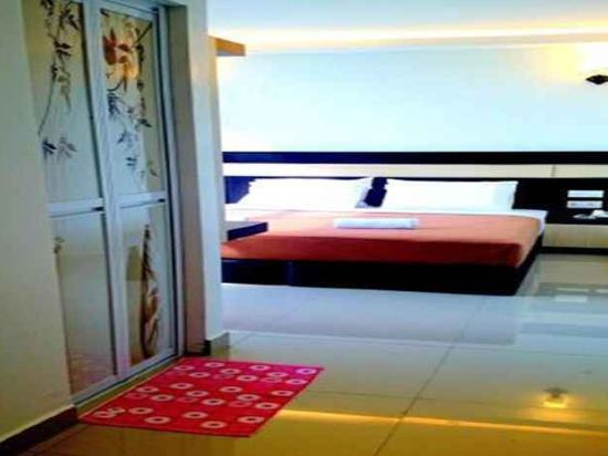 Фото Hotel Rasah Seremban