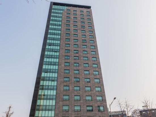 Фото Baiton Seoul Dongdaemun