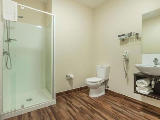 Фото Motel 540 on Great South