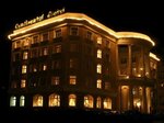 The Continental Hotel