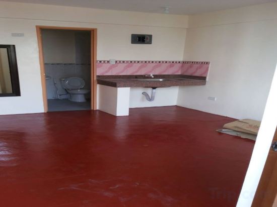 Фото Budget Studio Unit in Makati