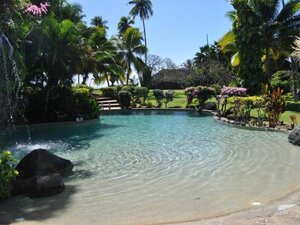 Гостиница Royal Tahitien