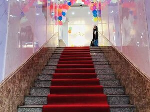 Гостиница Jinhai Hotel