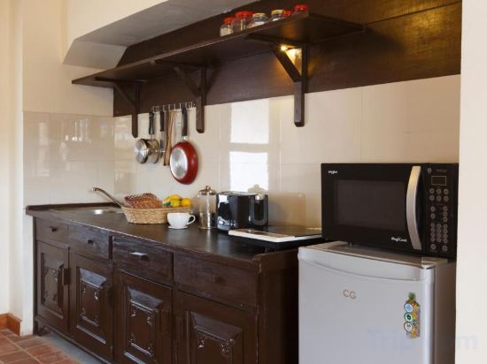 Фото Hotel Patan House