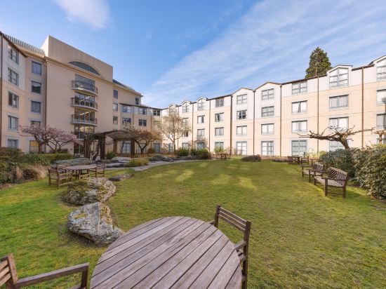 Фото Millennium Hotel Queenstown