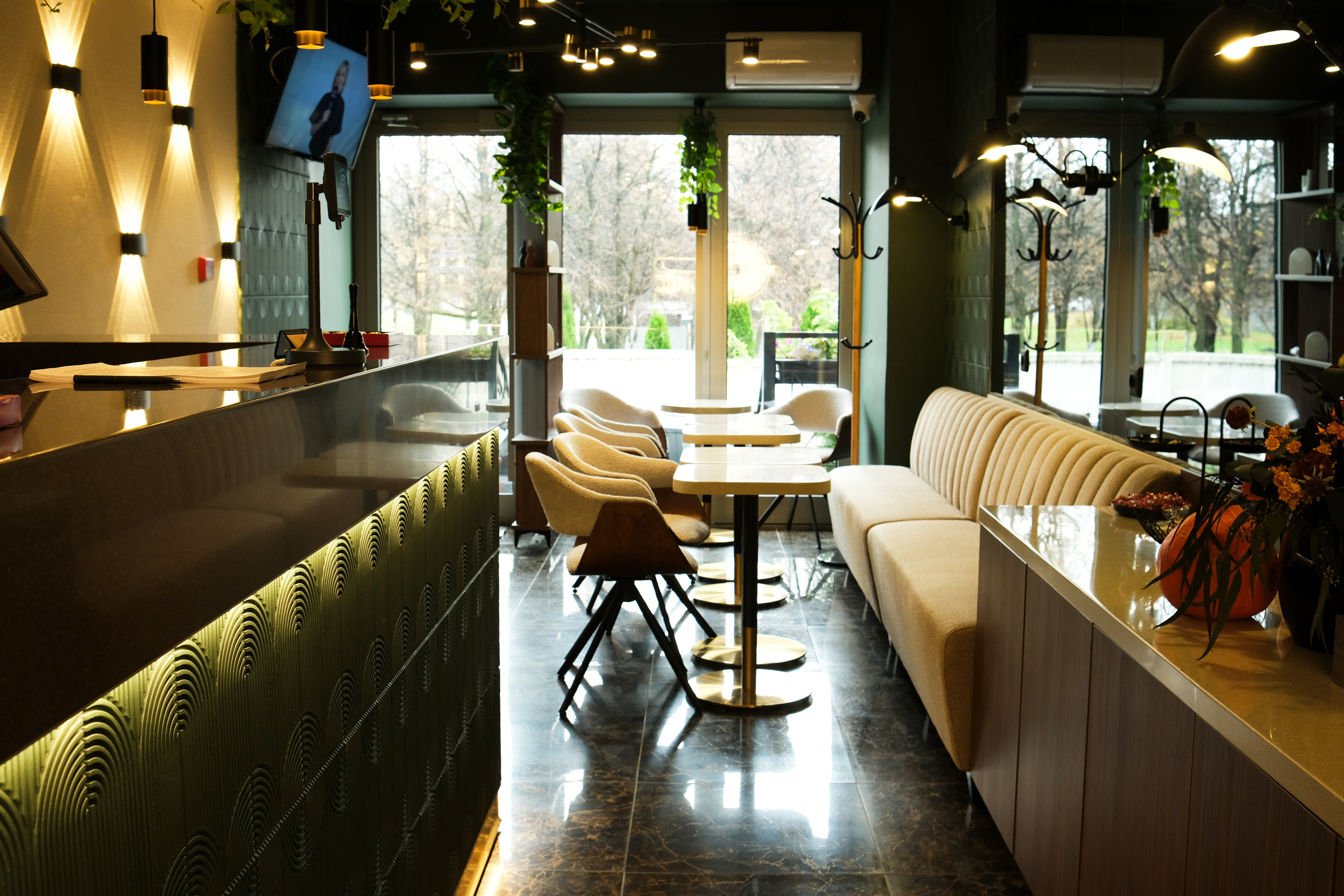 Фото Радиус