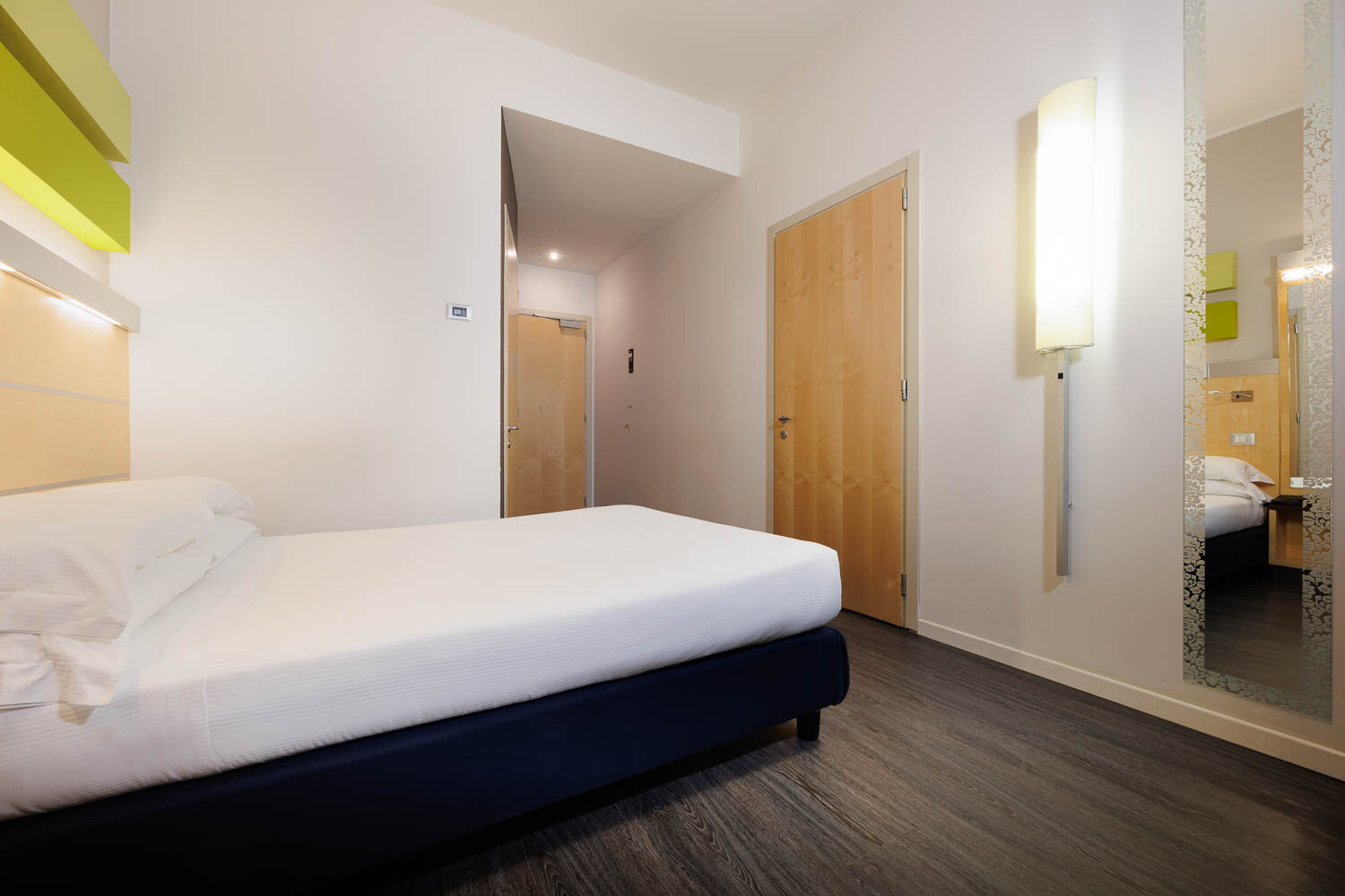 Фото IH Hotels Milano Gioia
