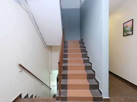 Фото Q Hotel Temerloh