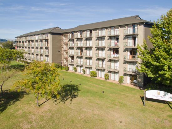 Фото Millennium Hotel Rotorua