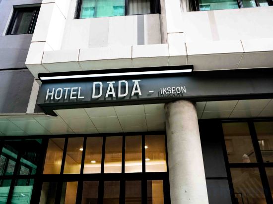 Фото Hotel Dada Insadong