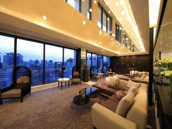 Фото Solaria Nishitetsu Hotel Seoul Myeongdong