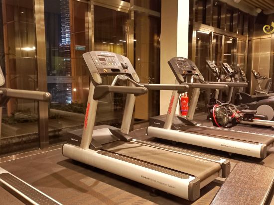 Фото Tropicana the residence klcc