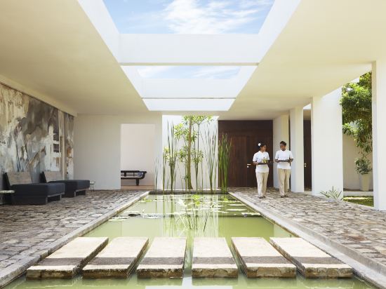 Фото Jetwing Lagoon Wellness