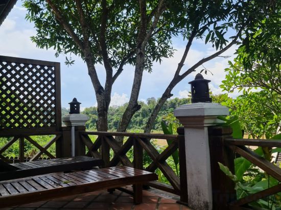 Фото Namkhan View Luangprabang Resort