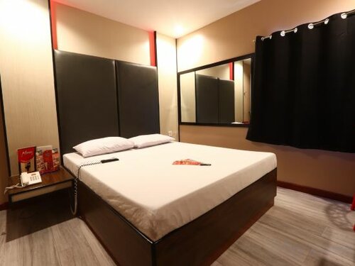 Гостиница Hotel Sogo San Jose Del Monte Bulacan в Провинции Булакан