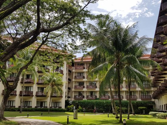 Фото The Magellan Sutera Resort