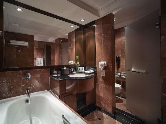 Фото Sunway Putra Hotel Kuala Lumpur