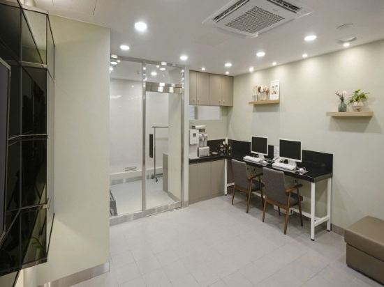 Фото Grand City Hotel Changwon