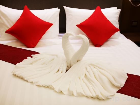 Фото Hotel WP Kuala Lumpur