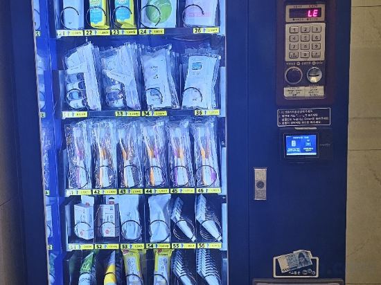 Фото Ramada by Wyndham Seoul Dongdaemun