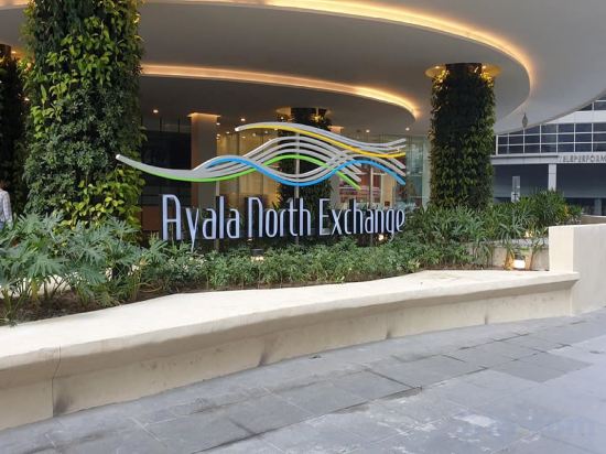 Фото Seda Residences Makati