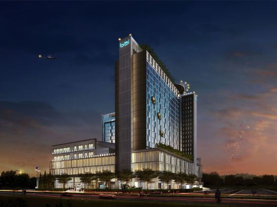 Фото Bai Hotel Cebu