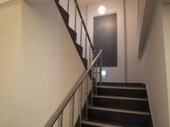 Фото Hotel Park Hill Myeongdong