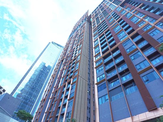 Фото Lucentia Residence Bukit Bintang