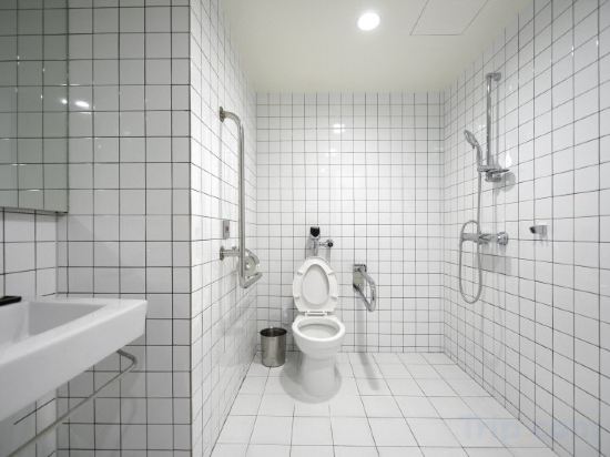 Фото Hotel Creto Myeongdong