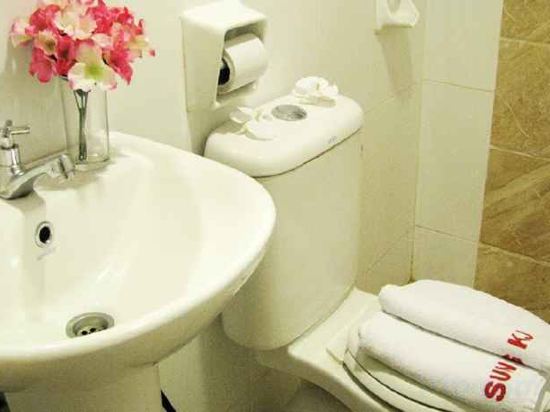 Фото Sun Inns Hotel Sentral Brickfields