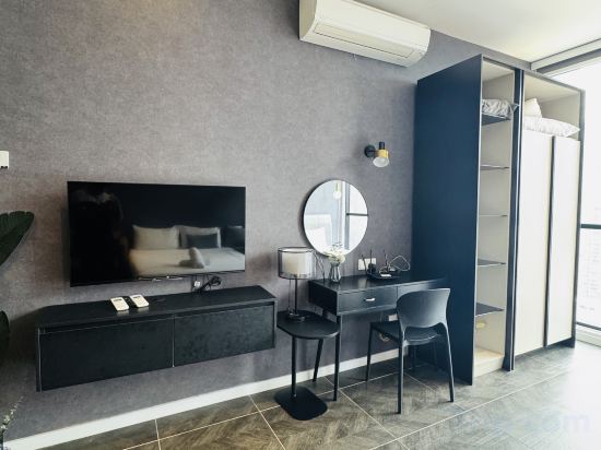 Фото Scarletz Suites Klcc by M Suites