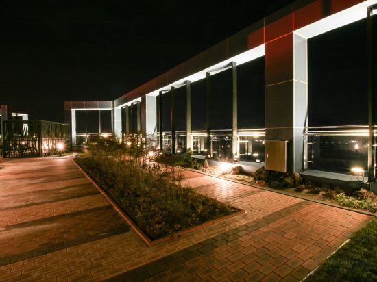 Фото Golden Tulip Ever Yongin