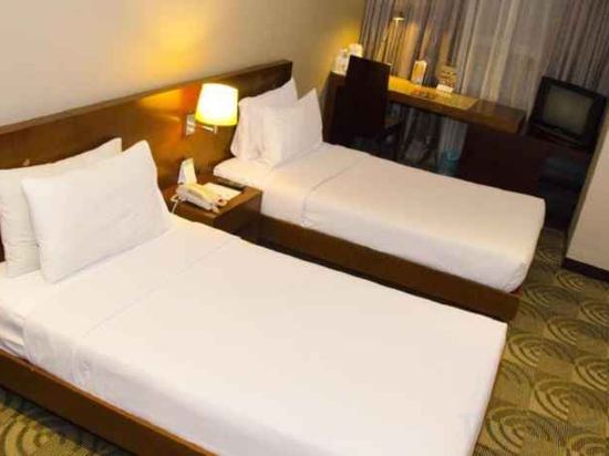 Фото Metrostar Hotel Kuala Lumpur