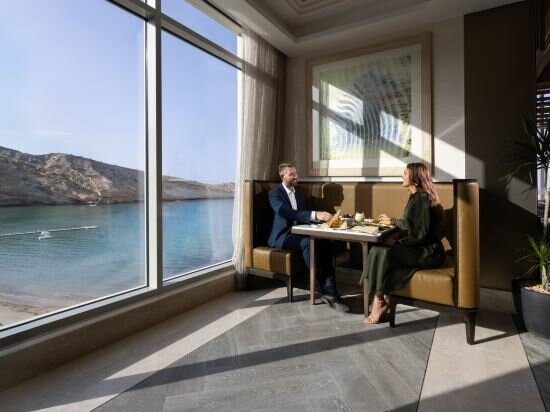 Фото Jumeirah Muscat Bay