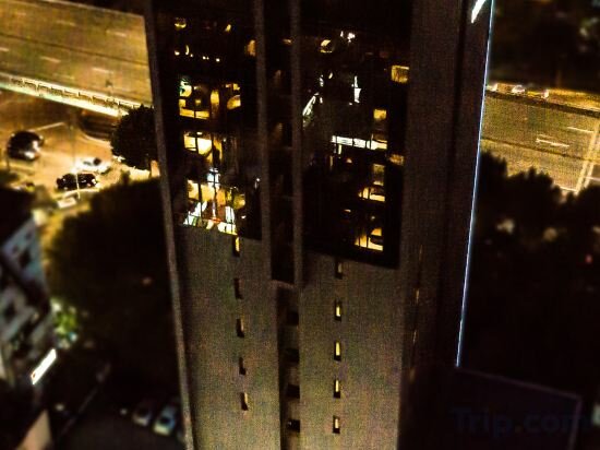 Фото Sr Hotel Sadang