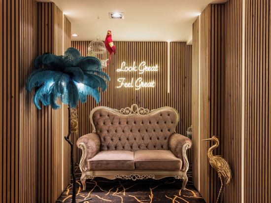 Фото Shanghai Hotel Holland