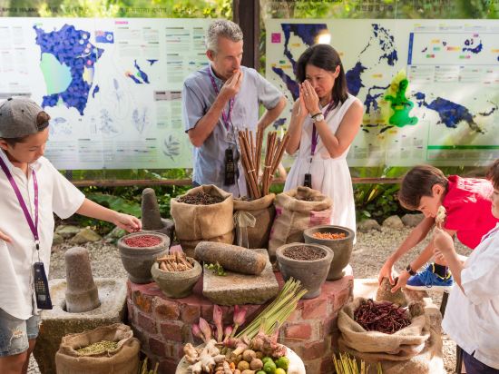 Фото Angsana Teluk Bahang 